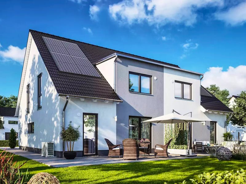 Baupartner Gerhard Schüring HausBau