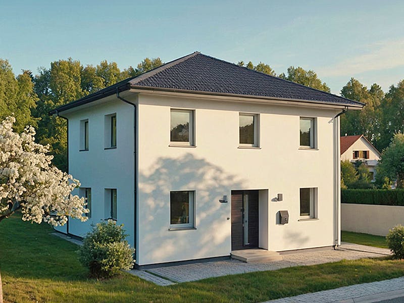 Baupartner AMB Massivhaus