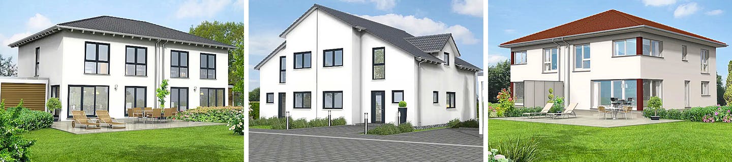 Baupartner Fairhausbau FHB