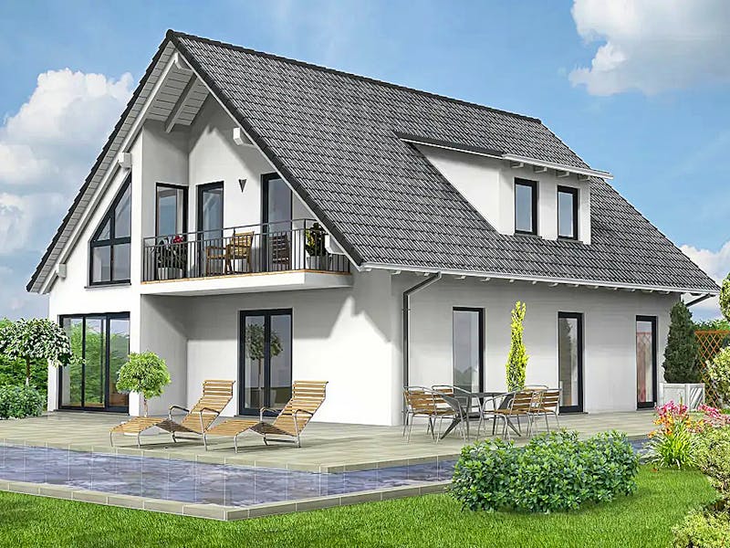 Baupartner Fairhausbau FHB