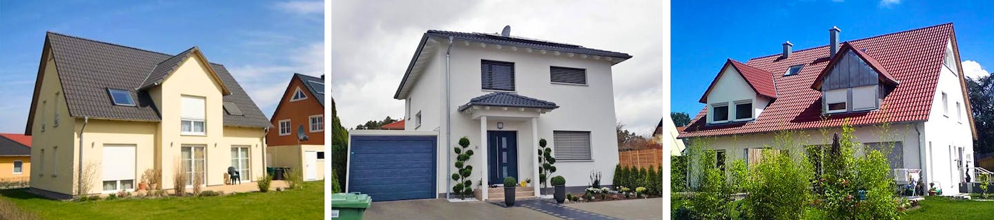 Baupartner R+S Immobilien