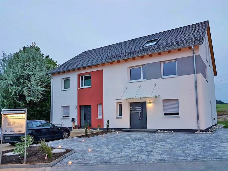 Baupartner R+S Immobilien