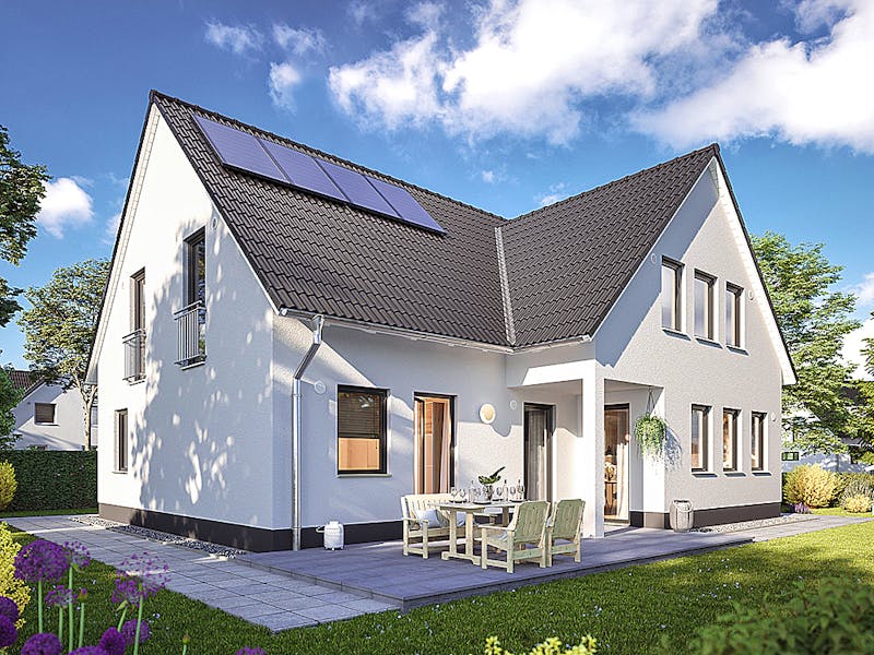 Baupartner Irene Kirschner - Town & Country Franchisepartnerin