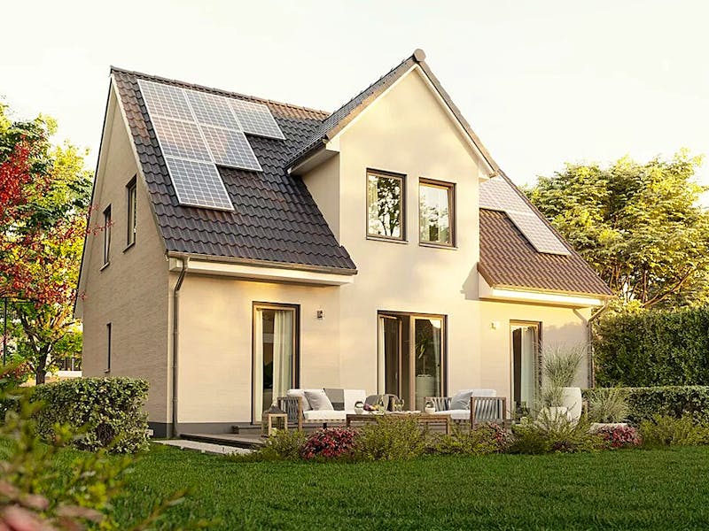 Baupartner Irene Kirschner - Town & Country Franchisepartnerin