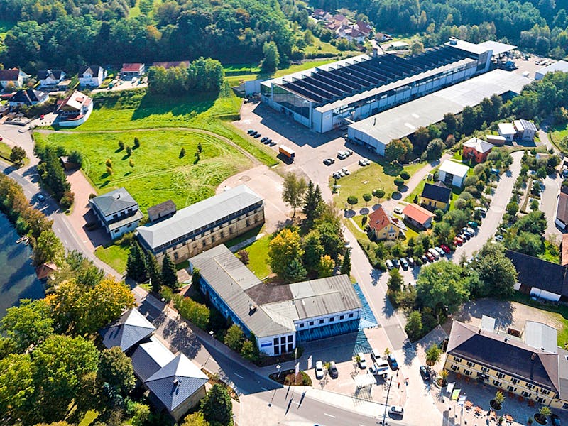 Baupartner Wohnungsbau Bayern - Mehrfamilienhäuser