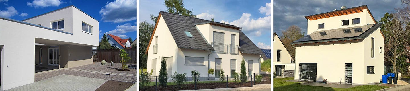 Baupartner Zeidler-Wohnbau Feucht