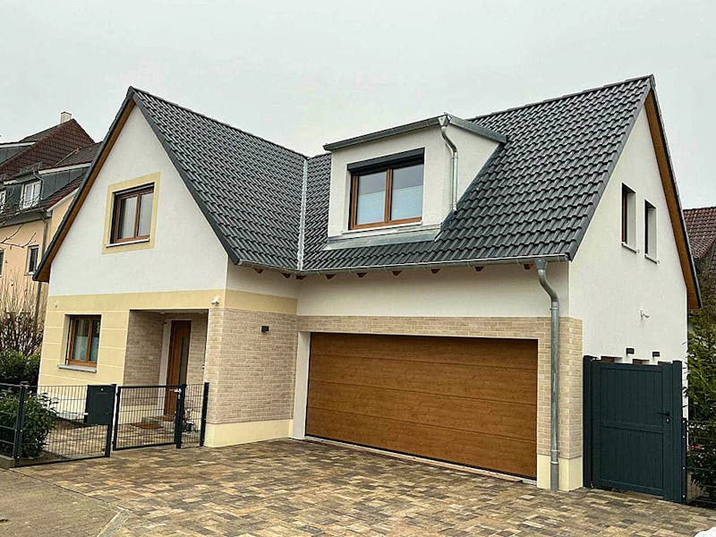 Baupartner Zeidler-Wohnbau Feucht