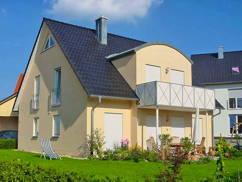 Baupartner Zeidler-Wohnbau Feucht