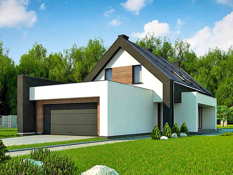 Baupartner HOME-UP Wohnhäuser