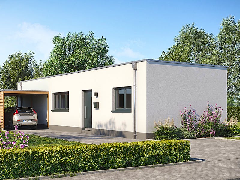 Baupartner Massivbau Laux