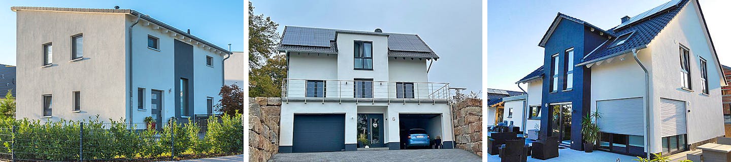 Baupartner Dinger Bauunternehmen