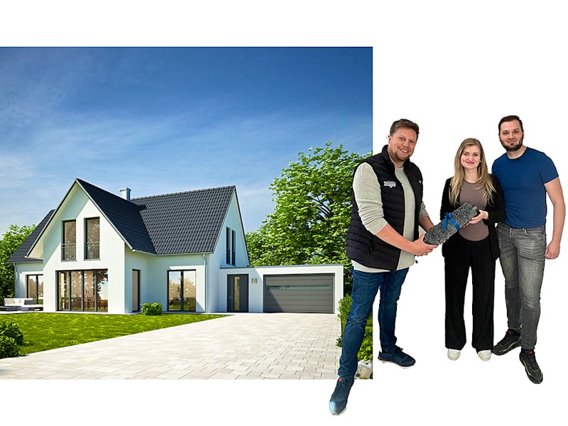 Baupartner Dinger Bauunternehmen