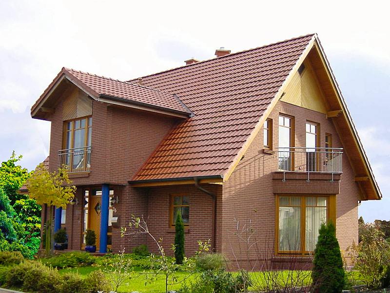 Baupartner ideal-heim-bau
