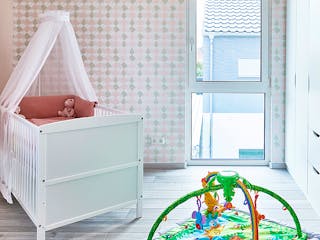 Fertighaus Haus Leicht von Fertighaus WEISS Schlüsselfertig ab 437641€, Stadtvilla Innenansicht 5