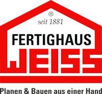 Baupartner Fertighaus WEISS