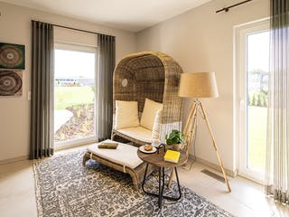 Fertighaus MH Frankenberg - JUNO 402 von FingerHaus Schlüsselfertig ab 397252€, Satteldach-Klassiker Innenansicht 4