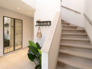 Fertighaus MH Frankenberg - JUNO 402 von FingerHaus Schlüsselfertig ab 397252€, Satteldach-Klassiker Innenansicht 5