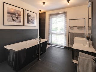 Fertighaus MH Frankenberg - MEDLEY 3.0 300 B von FingerHaus Schlüsselfertig ab 435213€, Stadtvilla Innenansicht 6