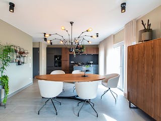 Fertighaus MH Babenhaus - TALO 110 von FingerHaus Schlüsselfertig ab 369793€, Satteldach-Klassiker Innenansicht 2