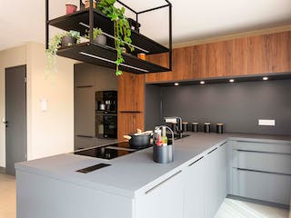 Fertighaus MH Babenhaus - TALO 110 von FingerHaus Schlüsselfertig ab 369793€, Satteldach-Klassiker Innenansicht 4