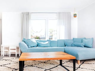 Fertighaus Amika von Fingerhut Haus Schlüsselfertig ab 475632€, Satteldach-Klassiker Innenansicht 1