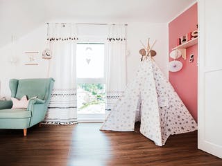 Fertighaus Amika von Fingerhut Haus Schlüsselfertig ab 475632€, Satteldach-Klassiker Innenansicht 11