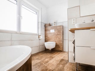 Fertighaus Amika von Fingerhut Haus Schlüsselfertig ab 475632€, Satteldach-Klassiker Innenansicht 11