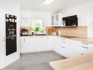 Fertighaus Amika von Fingerhut Haus Schlüsselfertig ab 475632€, Satteldach-Klassiker Innenansicht 4