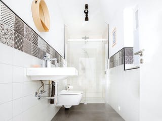 Fertighaus Amika von Fingerhut Haus Schlüsselfertig ab 475632€, Satteldach-Klassiker Innenansicht 6