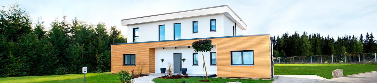 Baupartner Fingerhut Haus