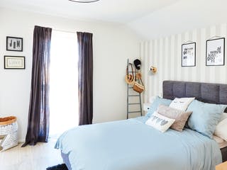 Fertighaus Juna von Fingerhut Haus Schlüsselfertig ab 430913€, Satteldach-Klassiker Innenansicht 7