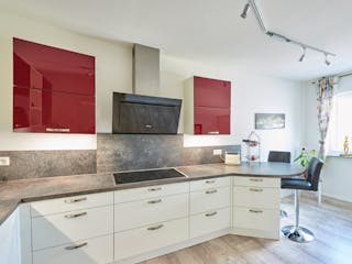 Fertighaus Komforta von Fingerhut Haus Schlüsselfertig ab 477777€, Stadtvilla Innenansicht 4