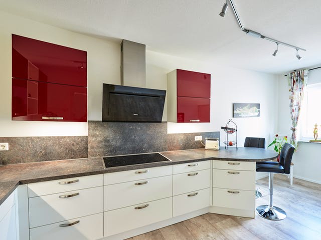 Fertighaus Komforta von Fingerhut Haus Schlüsselfertig ab 485704€, Stadtvilla Innenansicht 4