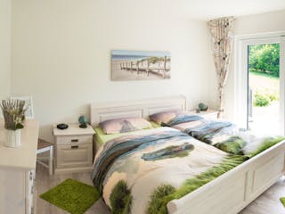 Fertighaus Komforta von Fingerhut Haus Schlüsselfertig ab 477777€, Stadtvilla Innenansicht 5