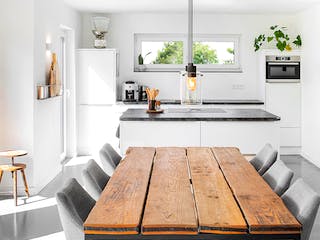 Fertighaus Malgara von Fingerhut Haus Schlüsselfertig ab 440930€, Cubushaus Innenansicht 5