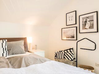 Fertighaus Seko von Fingerhut Haus Schlüsselfertig ab 419283€, Satteldach-Klassiker Innenansicht 6