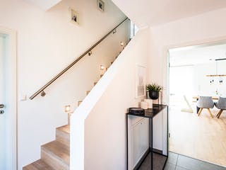 Fertighaus Seko von Fingerhut Haus Schlüsselfertig ab 419283€, Satteldach-Klassiker Innenansicht 4