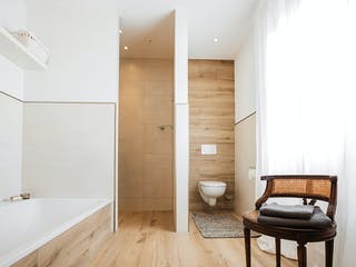 Fertighaus Suro von Fingerhut Haus Schlüsselfertig ab 605649€, Stadtvilla Innenansicht 16