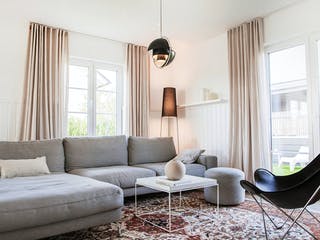 Fertighaus Suro von Fingerhut Haus Schlüsselfertig ab 605649€, Stadtvilla Innenansicht 2