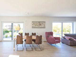 Fertighaus Tero von Fingerhut Haus Schlüsselfertig ab 464815€, Stadtvilla Innenansicht 4