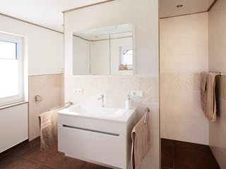 Fertighaus Tero von Fingerhut Haus Schlüsselfertig ab 464815€, Stadtvilla Innenansicht 10