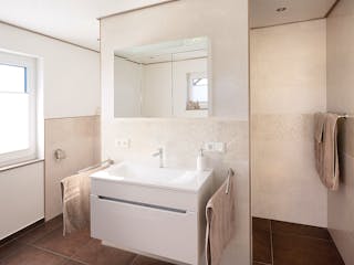 Fertighaus Tero von Fingerhut Haus Schlüsselfertig ab 464815€, Stadtvilla Innenansicht 3