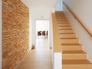 Fertighaus Tero von Fingerhut Haus Schlüsselfertig ab 464815€, Stadtvilla Innenansicht 4