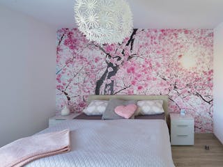 Fertighaus Tero von Fingerhut Haus Schlüsselfertig ab 464815€, Stadtvilla Innenansicht 8