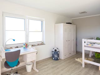 Fertighaus Tero von Fingerhut Haus Schlüsselfertig ab 464815€, Stadtvilla Innenansicht 10