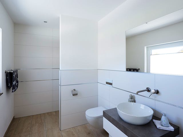 Fertighaus Tero von Fingerhut Haus Schlüsselfertig ab 464815€, Stadtvilla Innenansicht 8