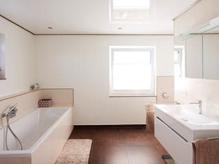 Fertighaus Tero von Fingerhut Haus Schlüsselfertig ab 464815€, Stadtvilla Innenansicht 9