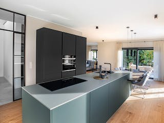 Fertighaus Vilago - MH Neunkhausen von Fingerhut Haus Schlüsselfertig ab 634664€, Cubushaus Innenansicht 4