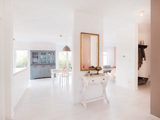 Fertighaus Vinaro von Fingerhut Haus Schlüsselfertig ab 449083€, Satteldach-Klassiker Innenansicht 4