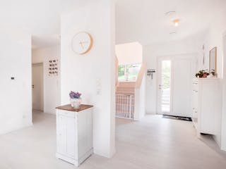 Fertighaus Vinaro von Fingerhut Haus Schlüsselfertig ab 449083€, Satteldach-Klassiker Innenansicht 5